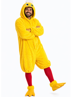 Vestit De Pollastre Farcit