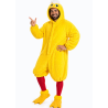 Vestit De Pollastre Farcit
