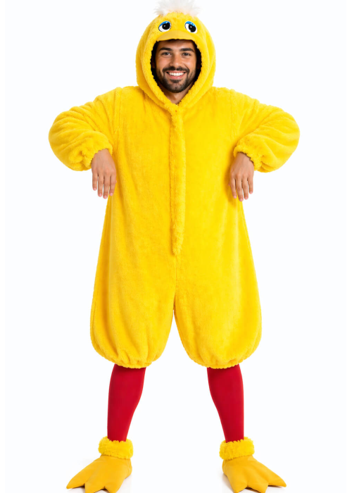 Vestit De Pollastre Farcit