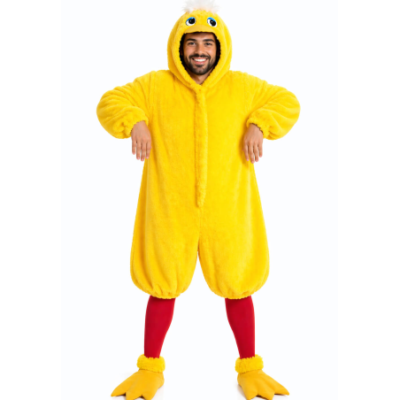 Vestit De Pollastre Farcit