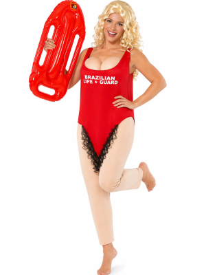 Mozorro Vigilanta Hondartza