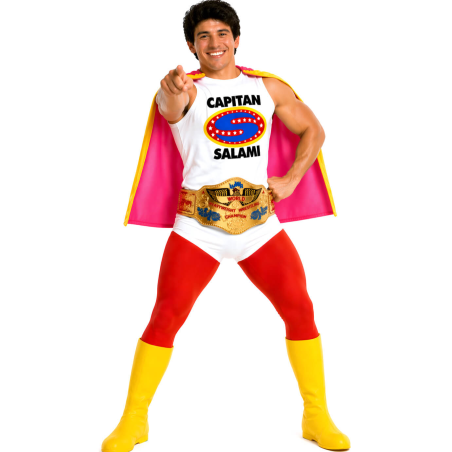 Erosi Mozorro Capitan Salami bakarrik 34.00€ – mozorro Denda online
