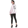 Disfraz de Pink Lady con Serigrafia - Disfraces de Grease para Mujer