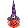 Calabaza con Sombrero - Calabazas
