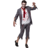 Vestit Col·legi Zombie