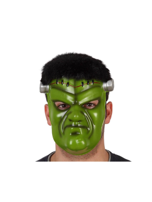 Mascara Frankenstein - Complementos de Franki