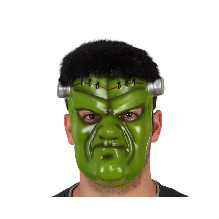 Erosi Maskara Frankenstein bakarrik 5.80€ – mozorro Denda online