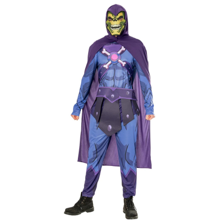 còpia de Disfraz De Heman