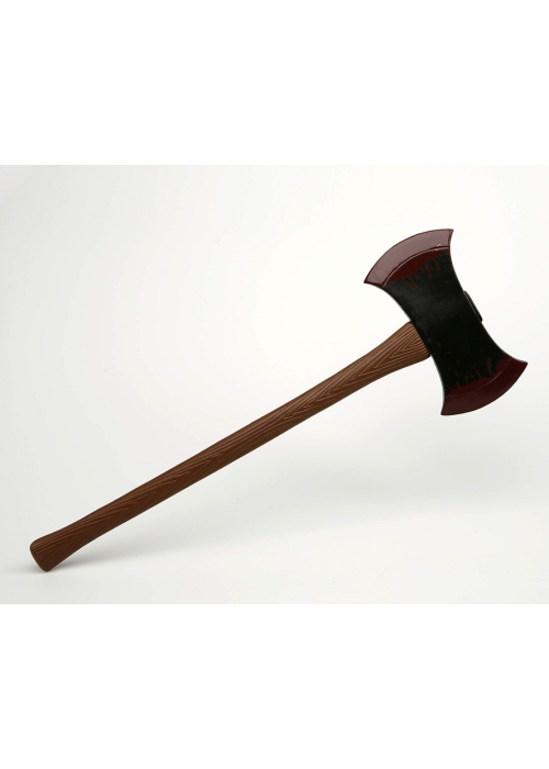 Erosi Axe Gerra Odoltsua bakarrik 5.00€ – mozorro Denda online