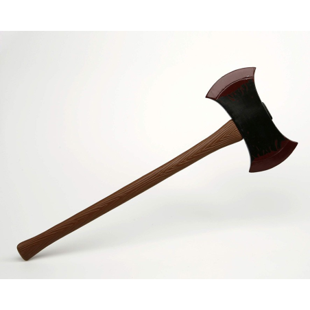 Erosi Axe Gerra Odoltsua bakarrik 5.00€ – mozorro Denda online