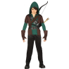 Vestit de la Fletxa de l'Arquer