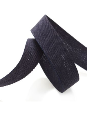 Colocacion Cintas Negra Alpargatas - TRAJES REGIONALES