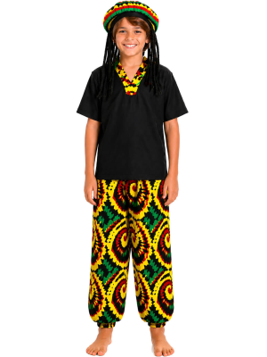 còpia de còpia de Camiseta Jamaicano