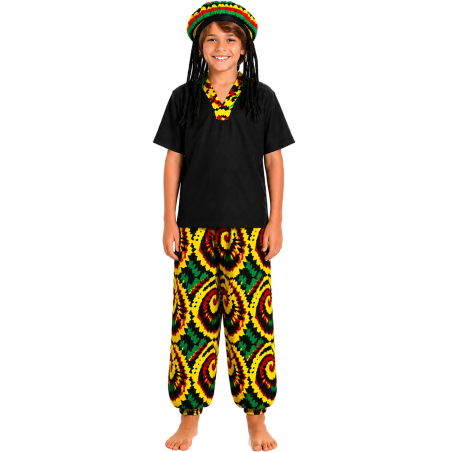 còpia de còpia de Camiseta Jamaicano
