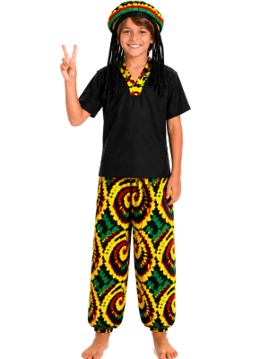 copy of copy of Camiseta Jamaicano