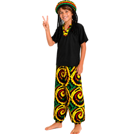 còpia de còpia de Camiseta Jamaicano