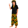 copy of copy of Camiseta Jamaicano