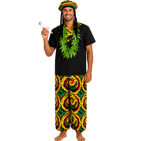 copy of Camiseta Jamaicano