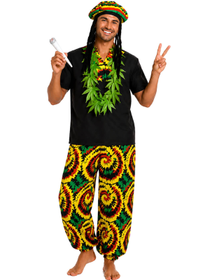 copy of Camiseta Jamaicano