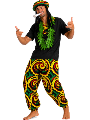 copy of Camiseta Jamaicano