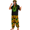 copy of Camiseta Jamaicano