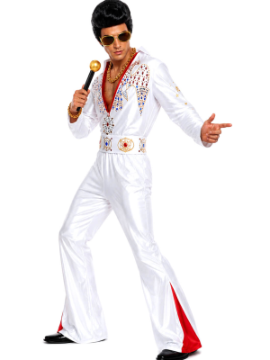 Disfraz De Rey Del Pop