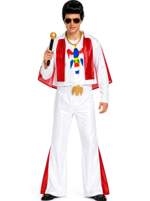 Vestit D'elvis