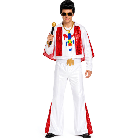 Vestit D'elvis