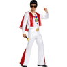 Disfraz De Elvis Capa Hombre - Disfraces de Rey Del Rock - Disfraces de Elvis