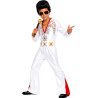 Mozorro Elvis Seme-alabak