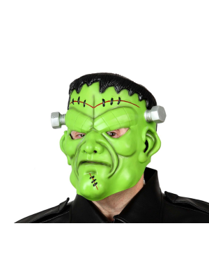 Mascara Frankenstein - Complementos de Franki