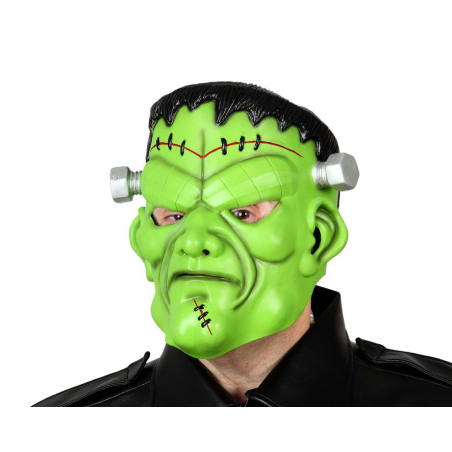 Erosi Maskara Frankenstein bakarrik 14.50€ – mozorro Denda online