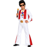 Vestit D'elvis Nen