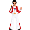 Vestit D'elvis Nen