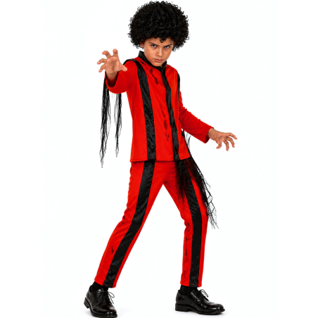 copy of Mozorro Zombie Haurren Entertainer