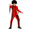 copy of Mozorro Zombie Haurren Entertainer