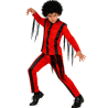 copy of Mozorro Zombie Haurren Entertainer