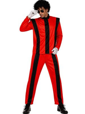 Vestit Cantant De Zombi