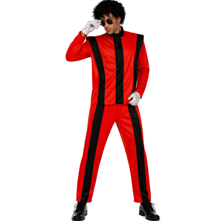 Vestit Cantant De Zombi