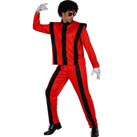 Vestit Cantant De Zombi