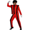 Disfraz de Michael Jackson Thriller Hombre - Disfraces Cantantes y Famosos - Disfraces de Halloween