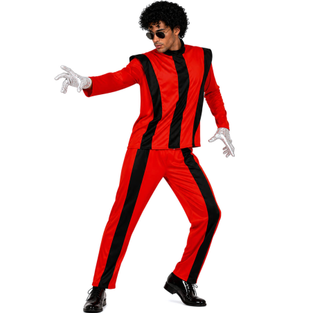 Vestit Cantant De Zombi