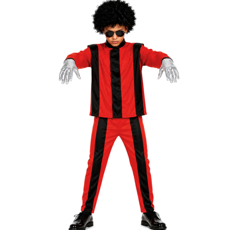 Vestit Zombie Infantils, Animador