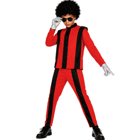 Mozorro Zombie Haurren Entertainer