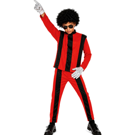 Mozorro Zombie Haurren Entertainer