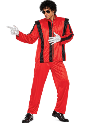 Vestit Zombie Pop