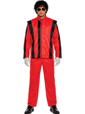 Vestit Zombie Pop