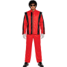 Disfraz de Michael Jackson Thriller Hombre - Disfraces Cantantes y Famosos - Disfraces de Famosos y Cantantes