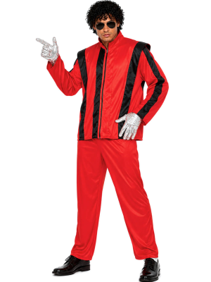 Vestit Zombie Pop