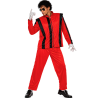 Disfraz de Michael Jackson Thriller Hombre - Disfraces Cantantes y Famosos - Disfraces de Famosos y Cantantes